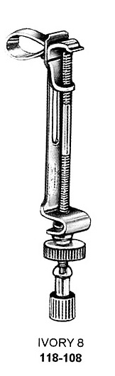 Ivory Matrix Retainer